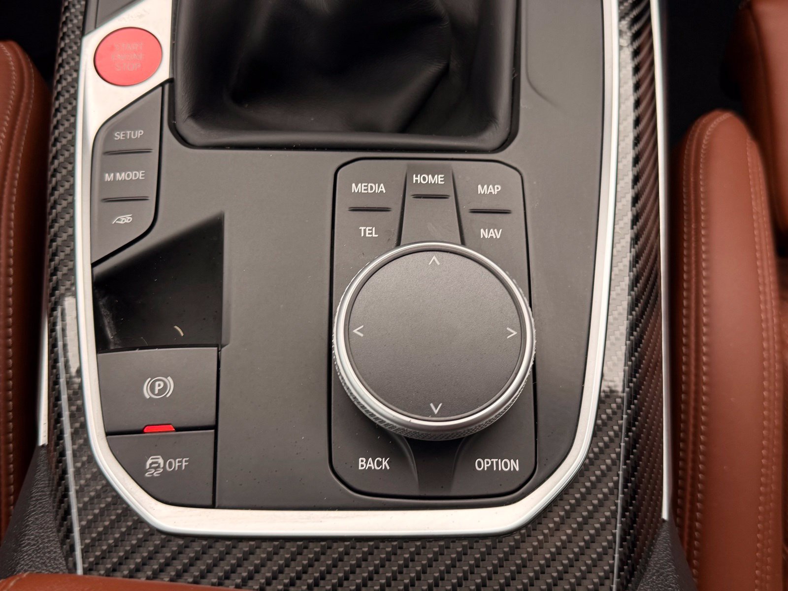 Used 2023 BMW M3 w/ Executive Package RWD image 71