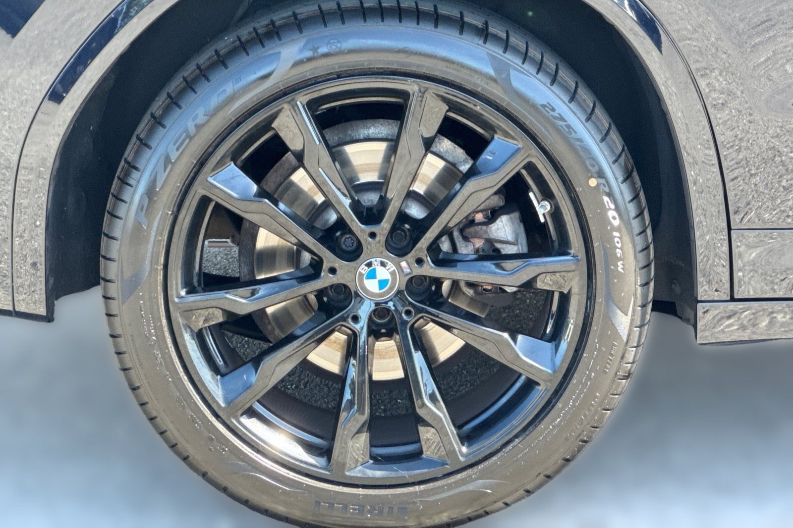 Certified 2024 BMW X3 xDrive30i w/ Premium Package AWD/4WD image 12