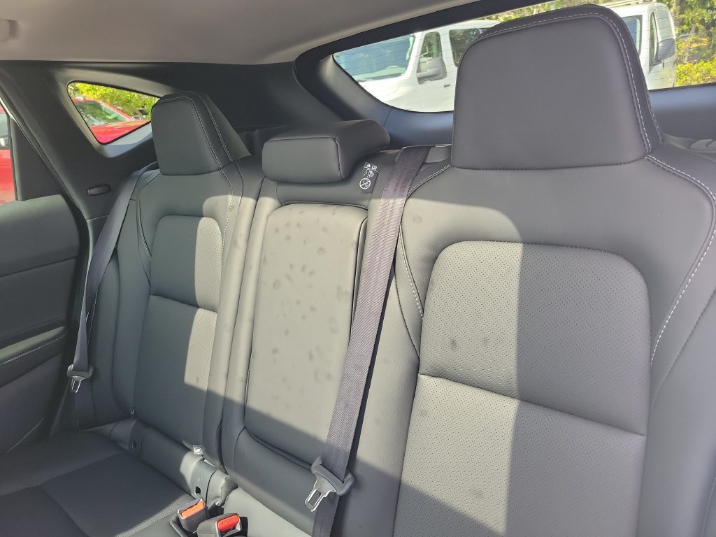 New 2026 Nissan Murano SL AWD/4WD image 18