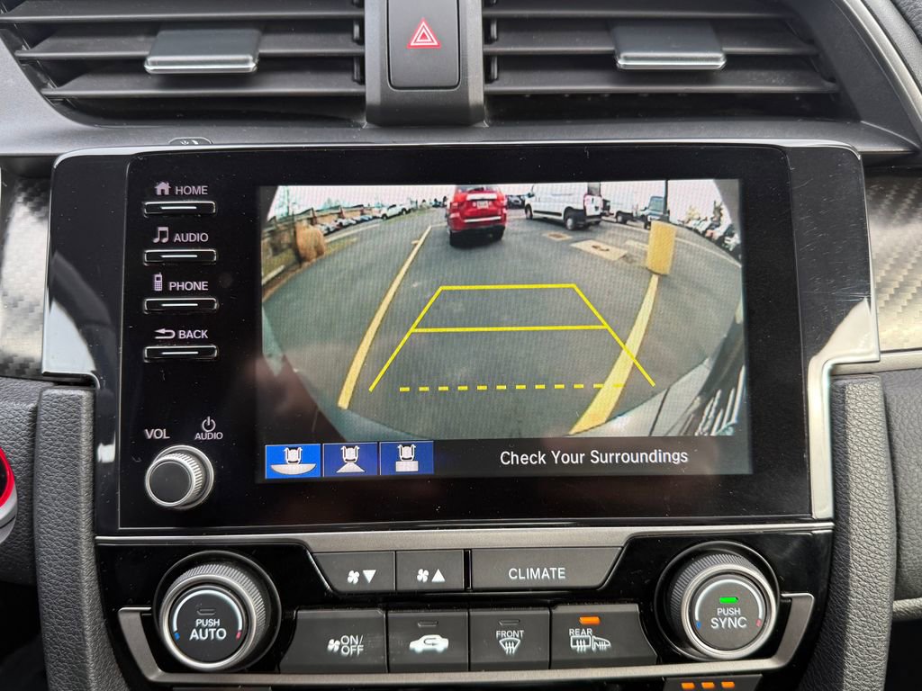 Used 2019 Honda Civic Si image 20