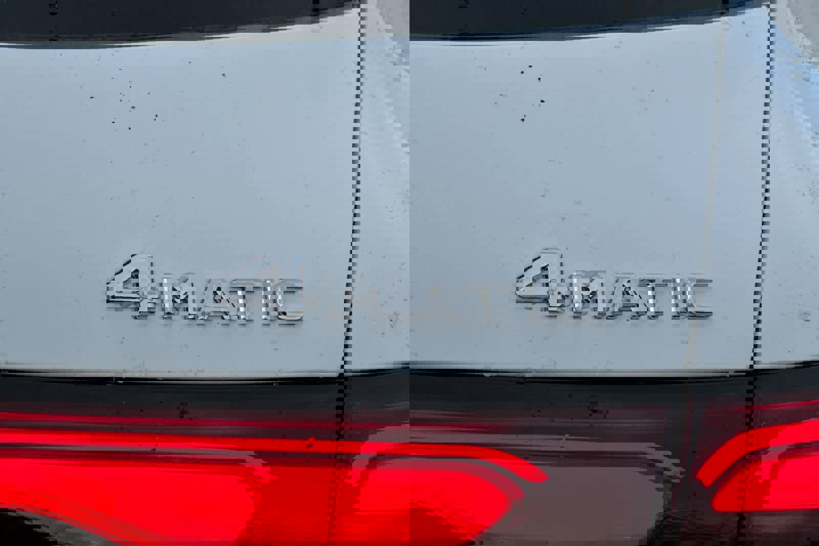 New 2026 Mercedes-Benz GLC 300 4MATIC image 26