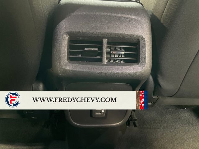 Used 2024 Chevrolet Equinox LT AWD/4WD image 15
