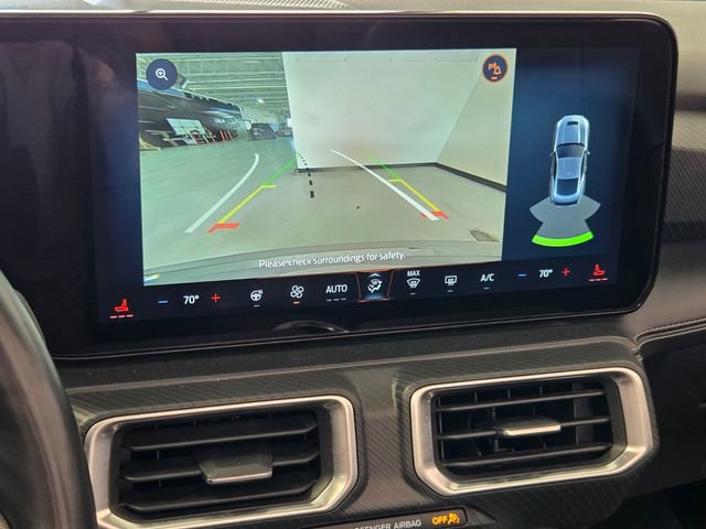 Used 2024 Ford Mustang Premium RWD image 26