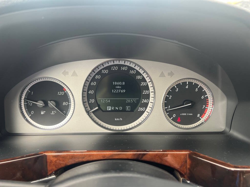 Used 2012 Mercedes-Benz GLK 350 4MATIC image 61