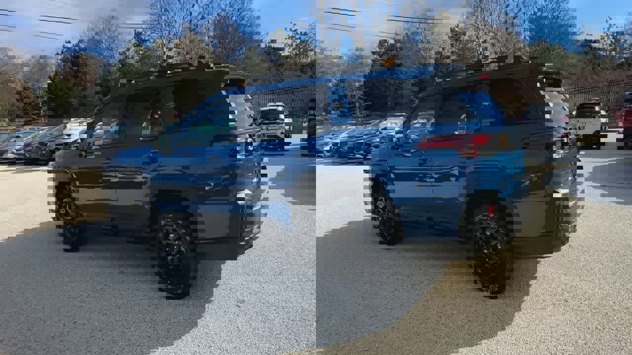 New 2026 Subaru Outback Wilderness image 7