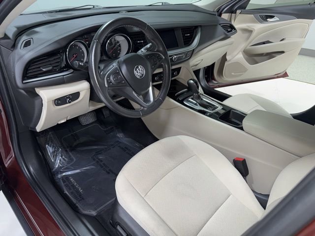 Used 2020 Buick Regal Preferred FWD image 11
