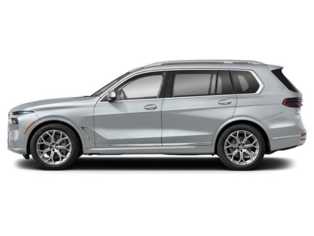 New 2027 BMW X7 xDrive40i w/ Premium Package AWD/4WD image 3