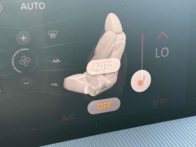 Certified 2025 Nissan Murano SV image 24