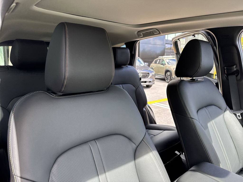 New 2026 MAZDA CX-90 3.3 Turbo w/ Premium Sport Pkg AWD/4WD image 46