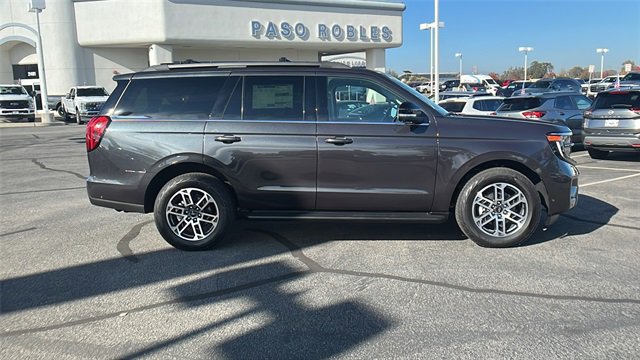 New 2025 Ford Expedition Active image 2