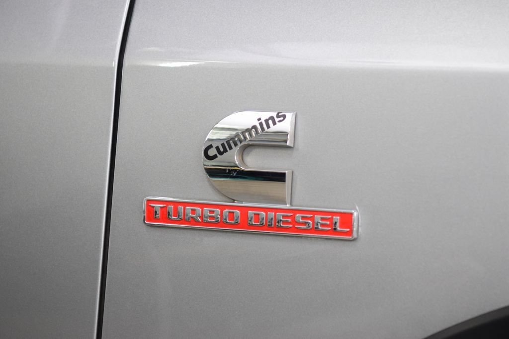 Used 2023 RAM 5500 Tradesman AWD/4WD image 10