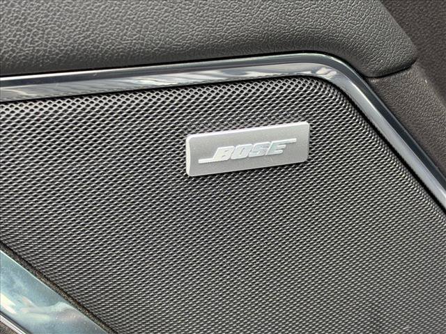 Certified 2024 GMC Sierra 1500 SLT w/ SLT Premium Plus Package AWD/4WD image 23
