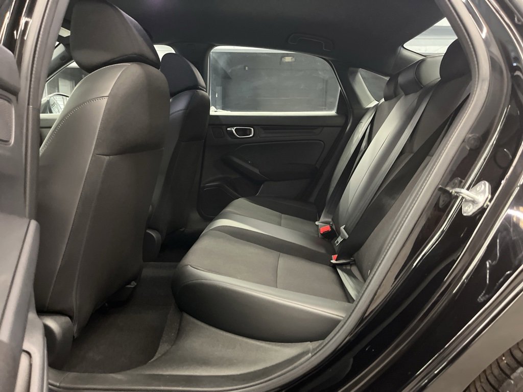 Used 2023 Honda Civic Sport image 27