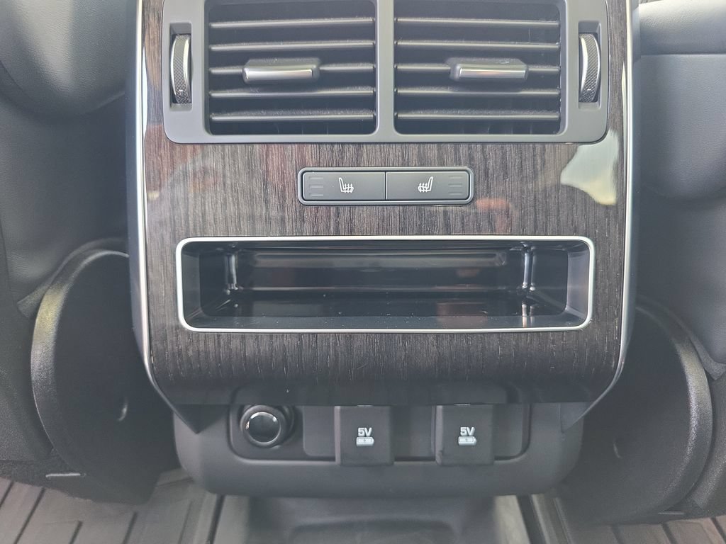 Used 2019 Land Rover Range Rover Sport HSE AWD/4WD image 13