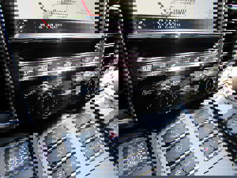 Used 2016 Porsche Panamera Edition w/ Premium Package Plus RWD image 15