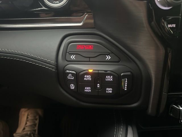 Used 2025 RAM 1500 RHO w/ RHO Level 1 Equipment Group image 46