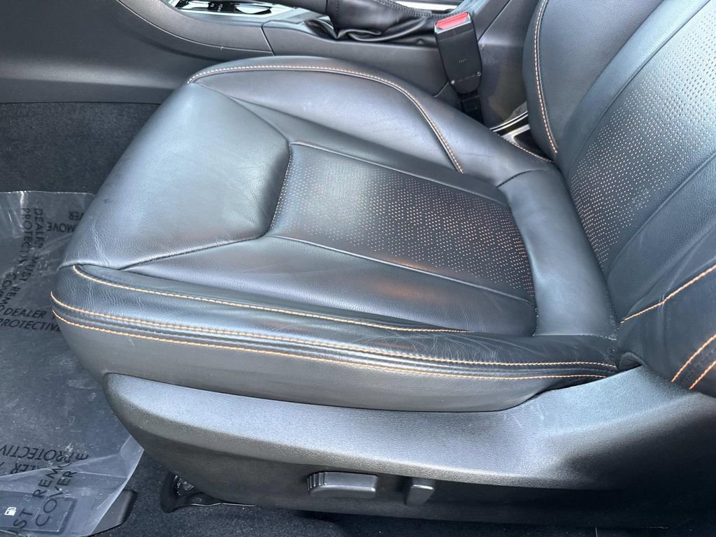 Used 2023 Subaru Crosstrek 2.5i Limited w/ Moonroof Package image 27