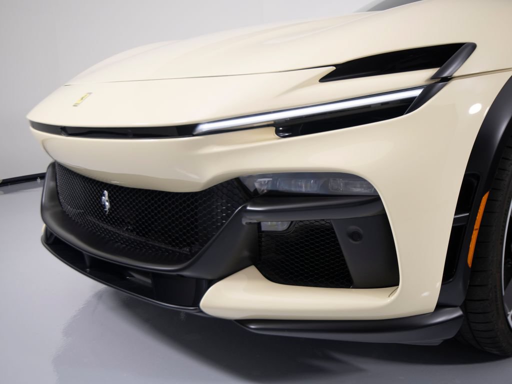 Used 2025 Ferrari Purosangue AWD/4WD image 49