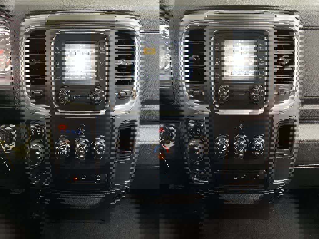 Used 2024 RAM 1500 Classic Warlock image 23