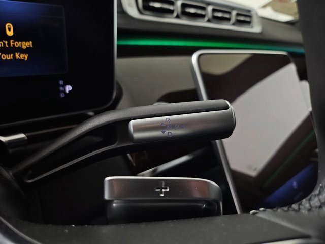 Used 2024 Mercedes-Benz S 580 4MATIC Sedan image 14