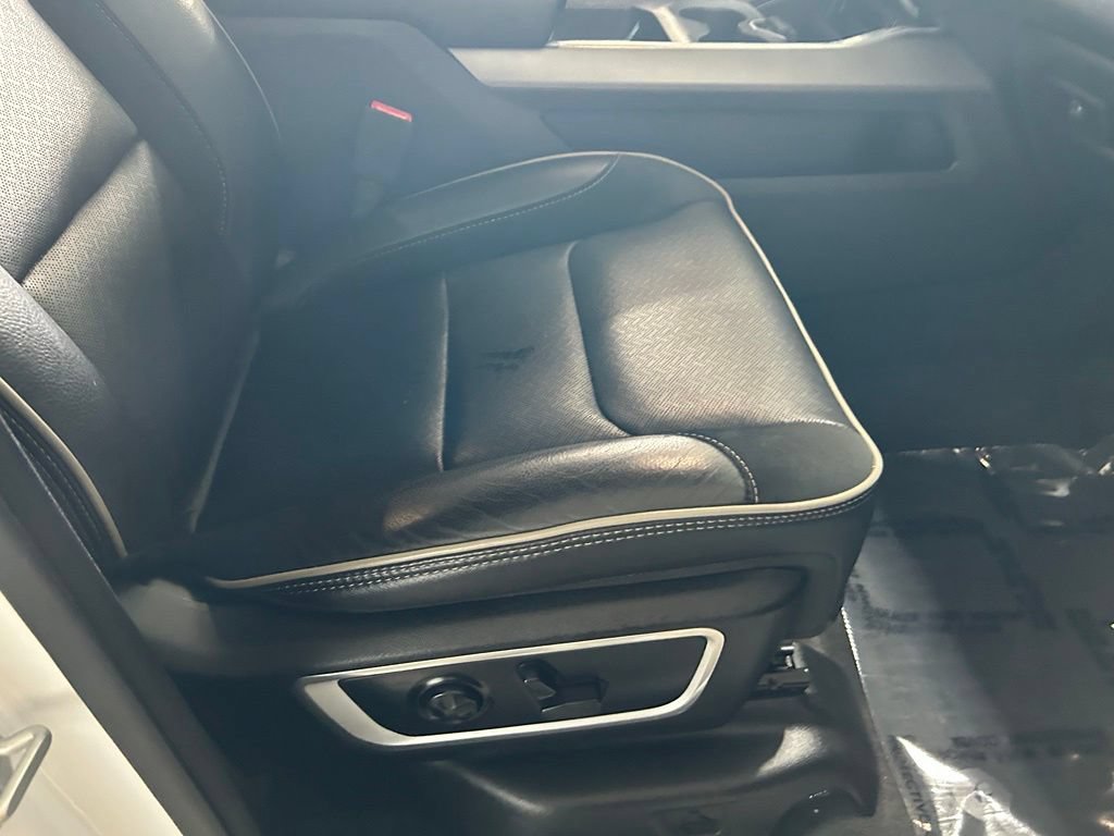Used 2021 RAM 1500 Laramie AWD/4WD image 41
