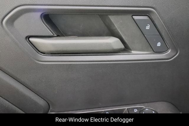 Used 2023 Chevrolet Colorado Trail Boss w/ Technology Package image 14