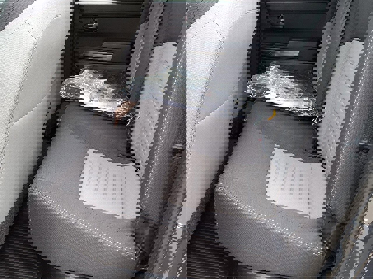 New 2025 Toyota Tacoma TRD Off-Road image 10