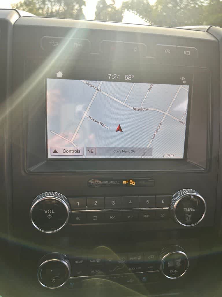Used 2019 Ford Expedition Max Limited w/ Equipment Group 302A AWD/4WD image 11