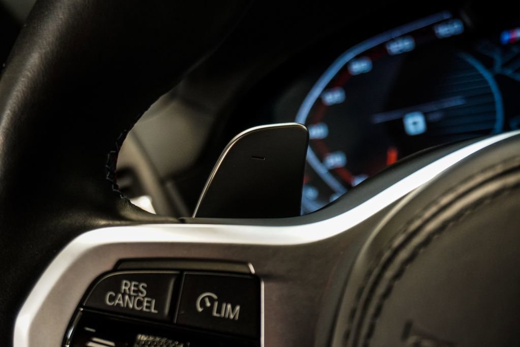 Used 2024 BMW X4 M40i image 20