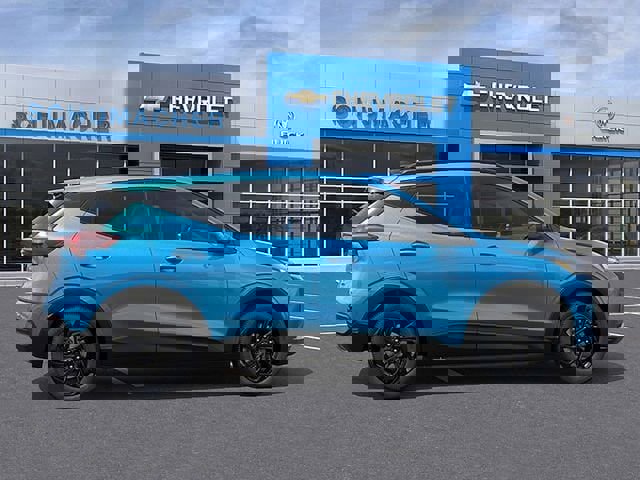 New 2027 Chevrolet Bolt RS w/ Technology Package FWD image 5