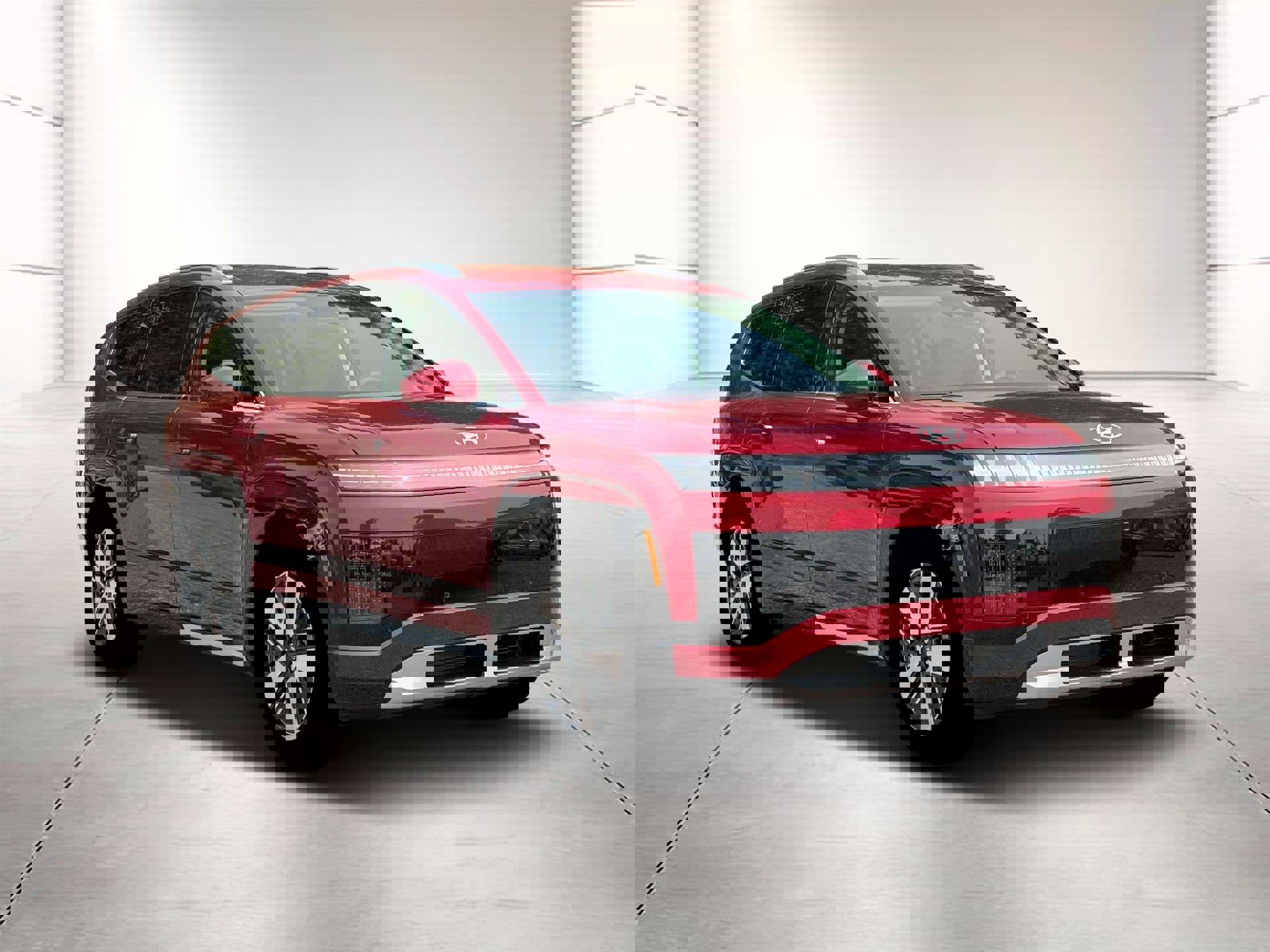 New 2026 Hyundai Ioniq 9 SEL image 11