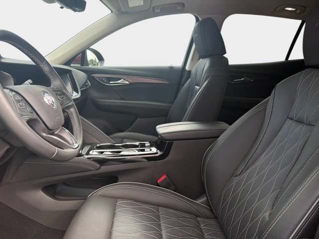 Used 2023 Buick Envision Avenir FWD image 17