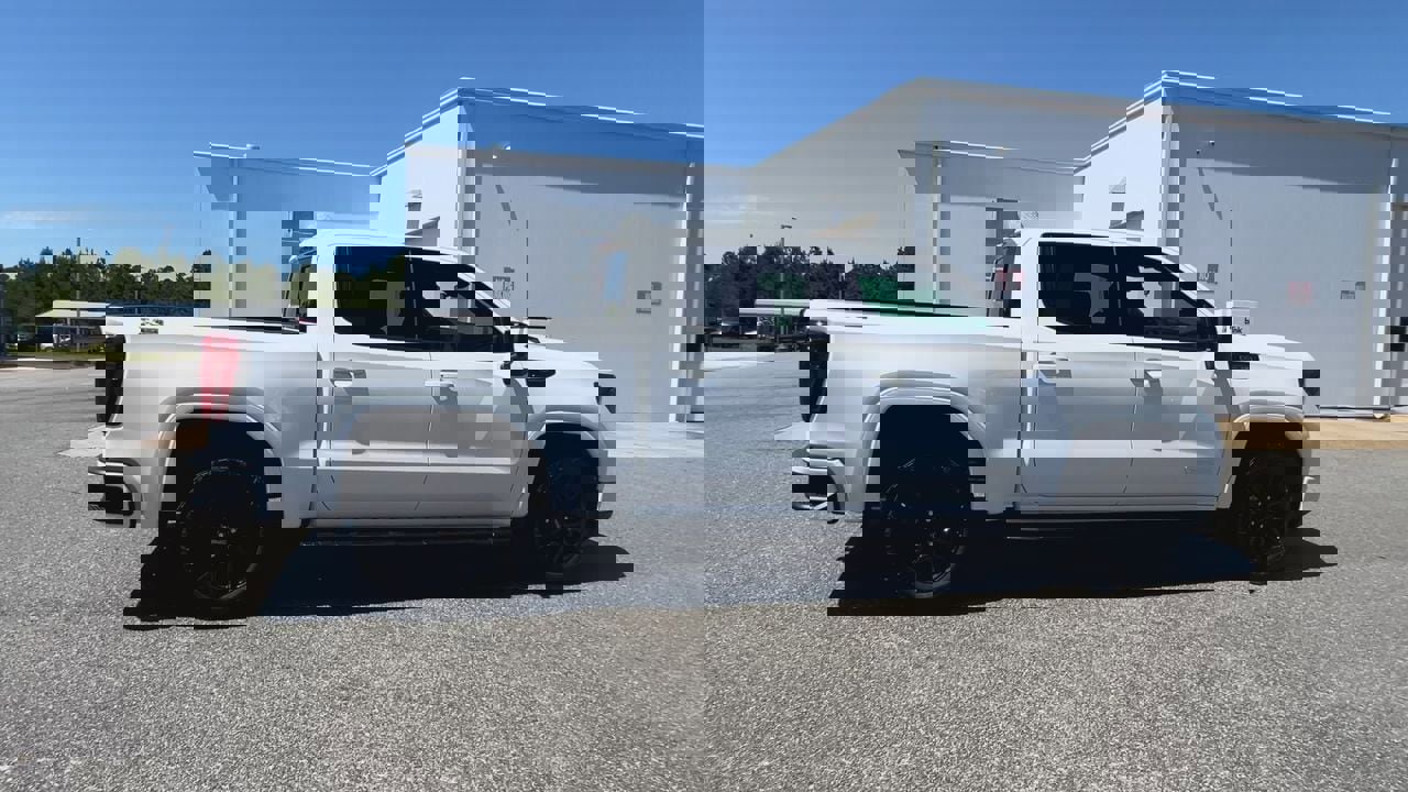 New 2026 GMC Sierra 1500 Elevation w/ Elevation Premium Package image 43