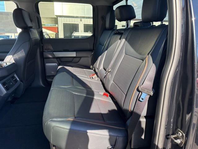 New 2026 Ford F250 Lariat w/ FX4 Off-Road Package image 22