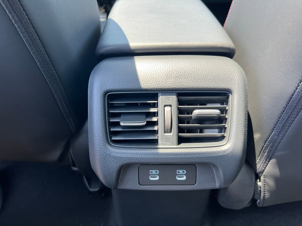 Certified 2025 Acura ADX A-Spec image 21