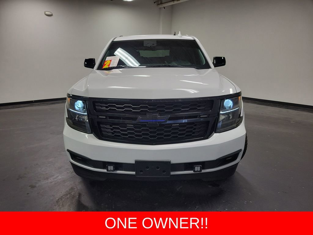 Used 2020 Chevrolet Tahoe LS w/ Max Trailering Package image 2