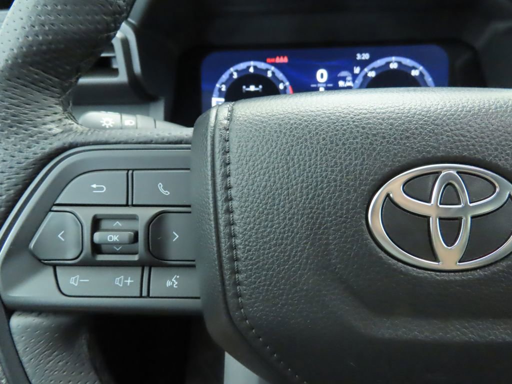 Used 2024 Toyota Tacoma TRD Pro image 11