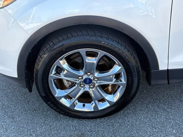 Used 2016 Ford Escape SE w/ Equipment Group 201A FWD image 26