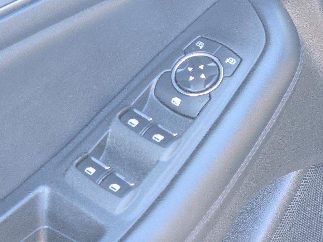 Certified 2024 Ford Edge SE w/ Black Appearance Package image 21