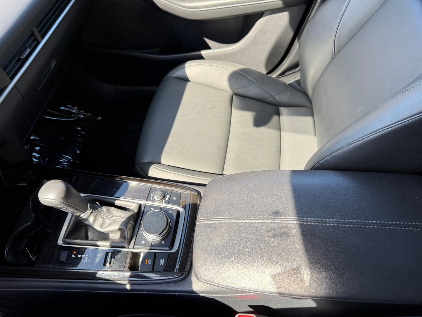 Used 2024 MAZDA CX-30 AWD 2.5 S w/ Select Sport Pkg image 14