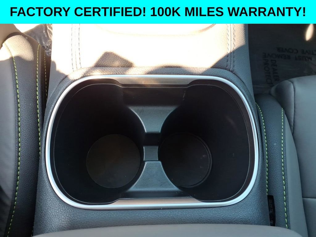 Used 2025 Subaru Outback Onyx Edition AWD/4WD image 16