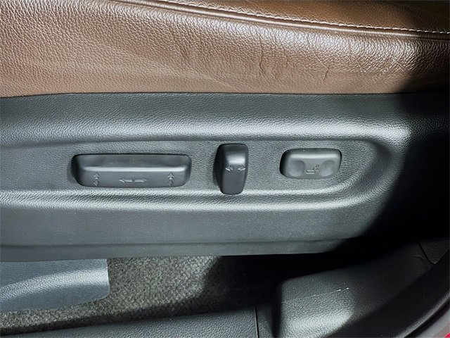 Used 2024 Honda Passport EX-L image 12