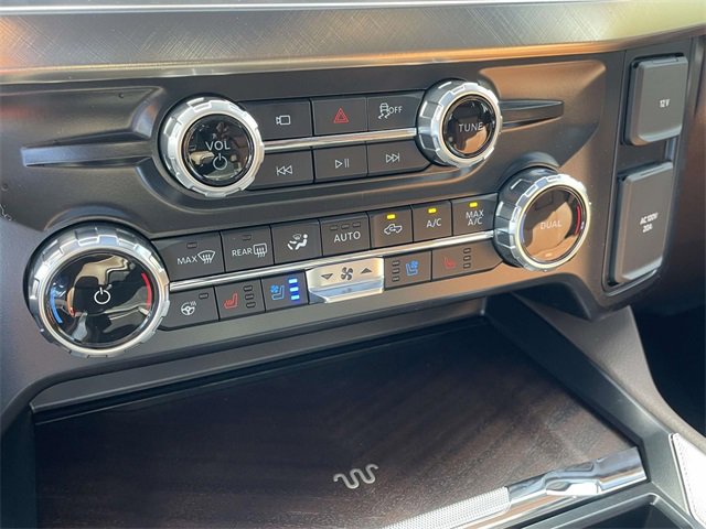 New 2026 Ford F250 King Ranch image 6