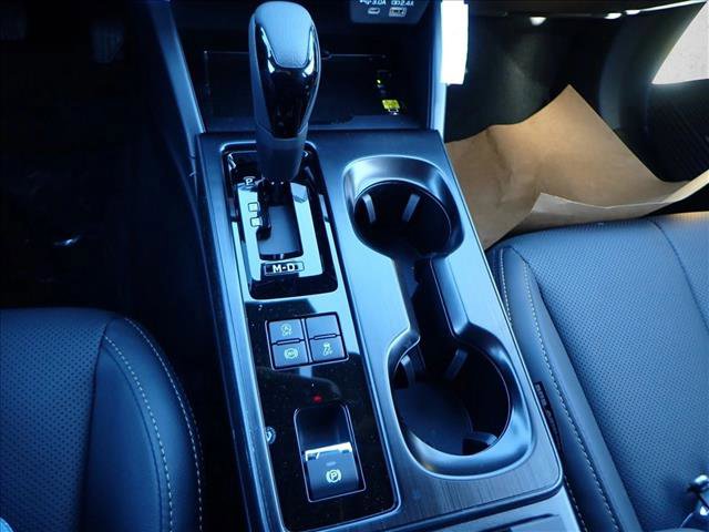 New 2026 Subaru Outback Limited image 25