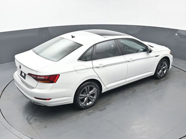Used 2019 Volkswagen Jetta R-Line w/ R-Line Cold Weather Package FWD image 35