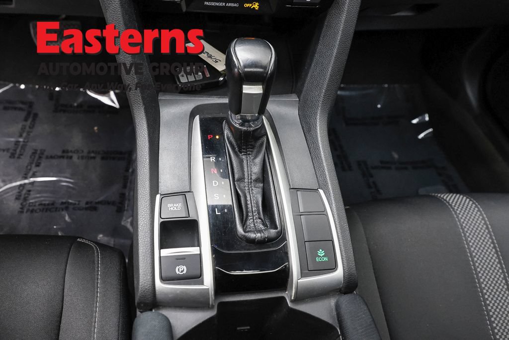 Used 2019 Honda Civic EX image 12