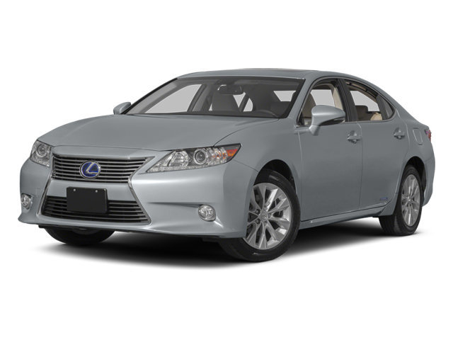 Used 2013 Lexus ES 300h w/ Luxury Pkg image 1