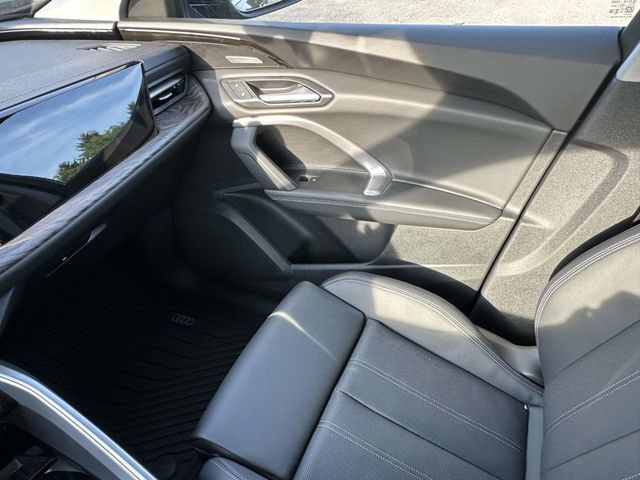 Certified 2025 Audi Q5 Premium Plus AWD/4WD image 34