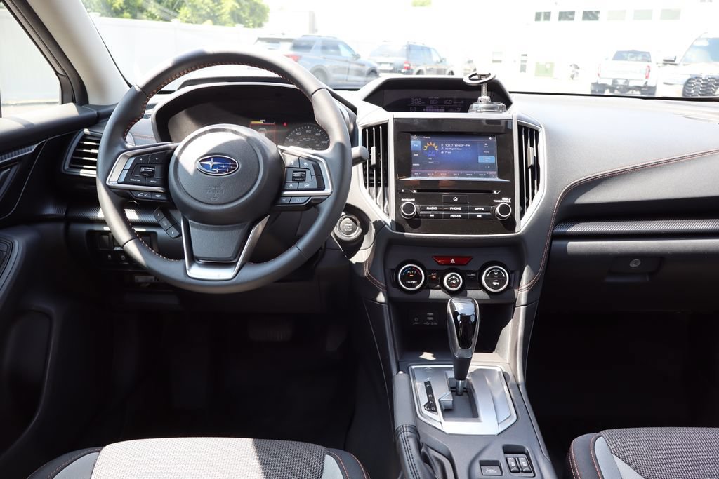 Used 2021 Subaru Crosstrek 2.0i Premium w/ Moonroof Package AWD/4WD image 6