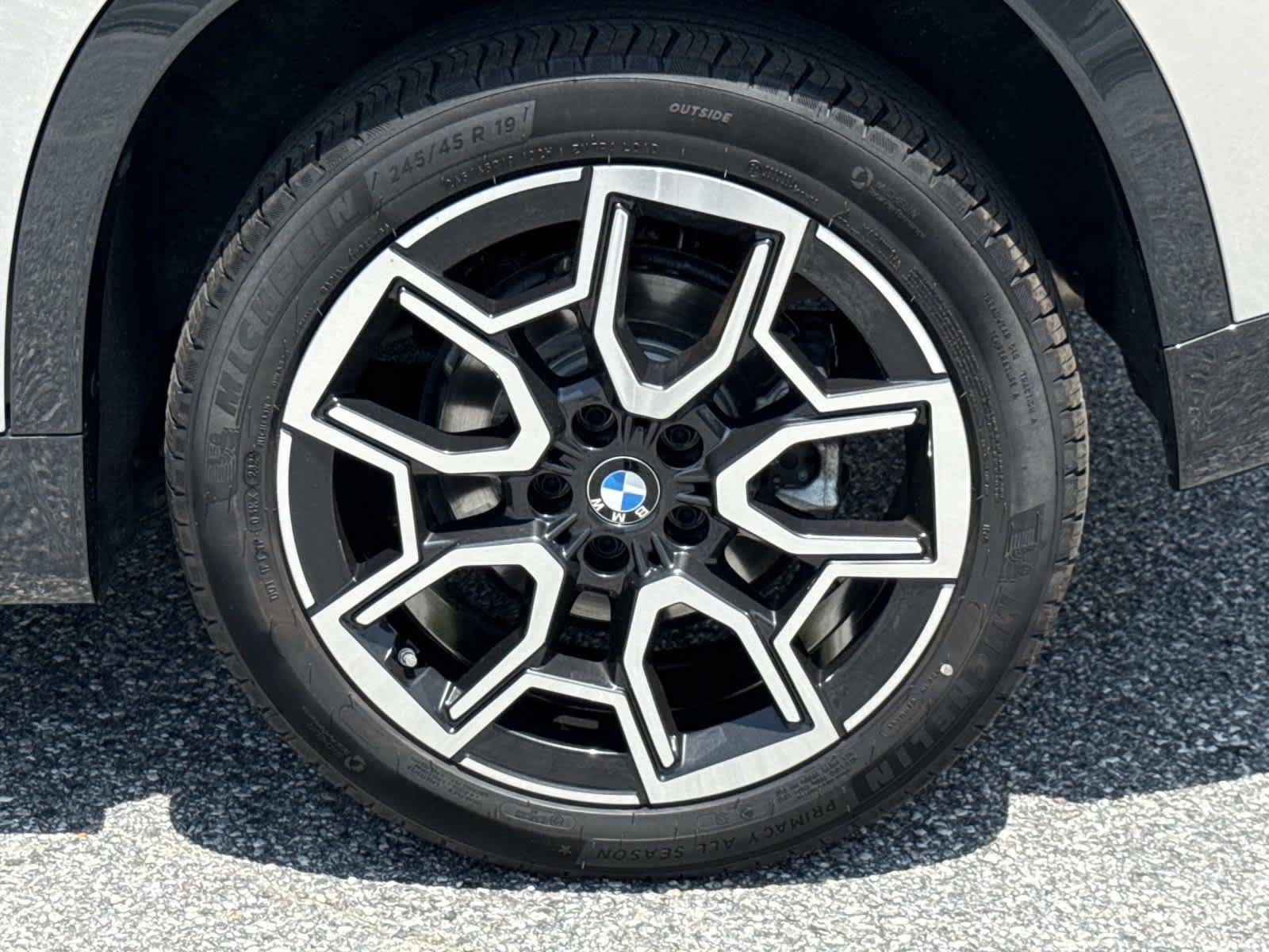 Used 2026 BMW X1 xDrive28i AWD/4WD image 12